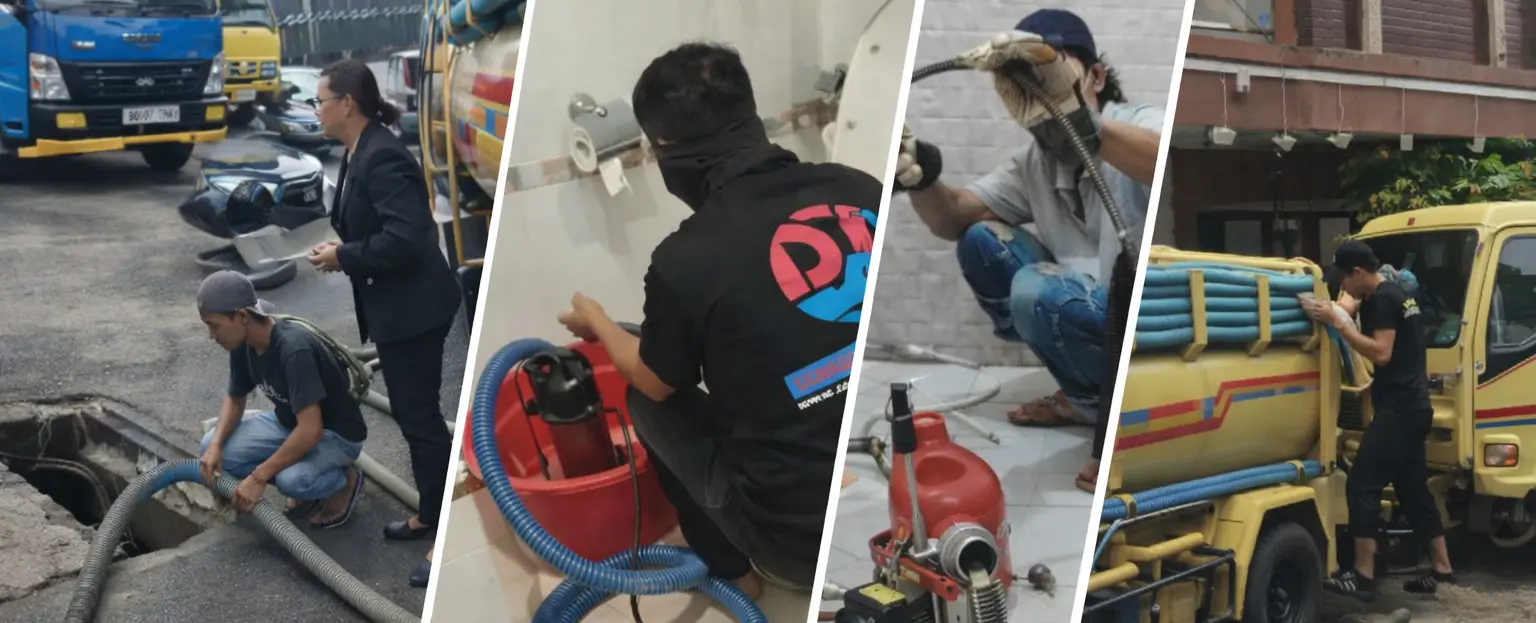 Jasa Sedot WC Cihara Terdekat